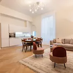 Apartments Florence- Buontalenti Exclusive
