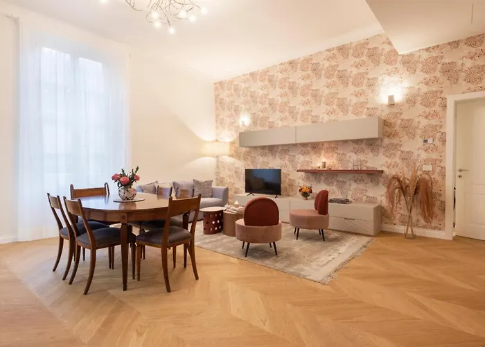 Apartments Florence- Buontalenti Exclusive