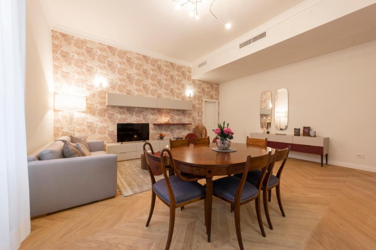 Apartamento Florence- Buontalenti Exclusive *