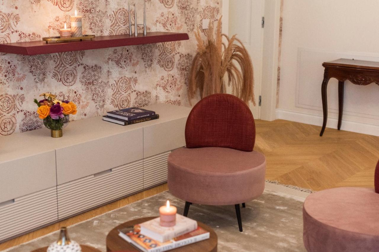 Apartamento Florence- Buontalenti Exclusive