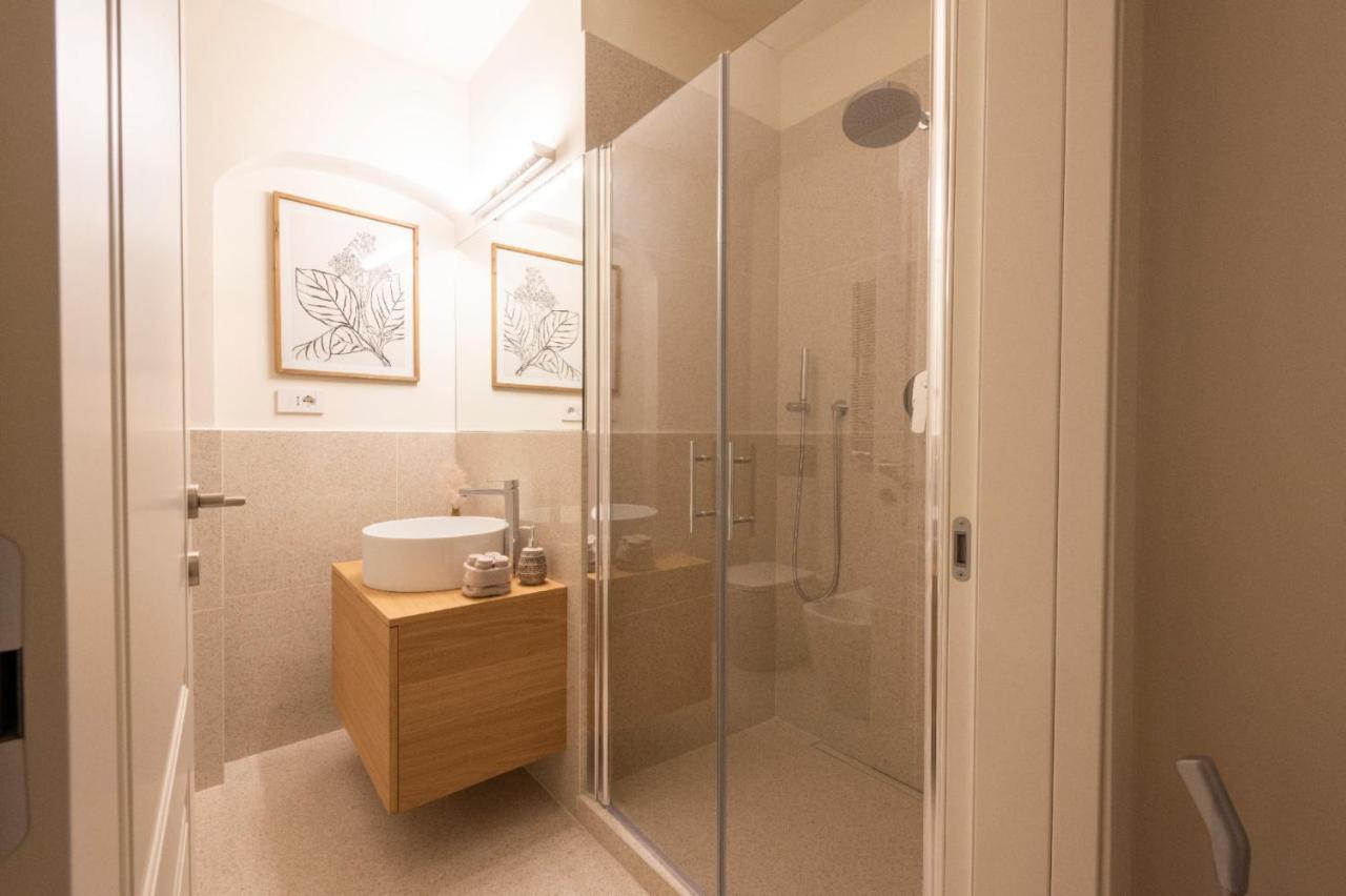 Florence- Buontalenti Exclusive Apartamento *