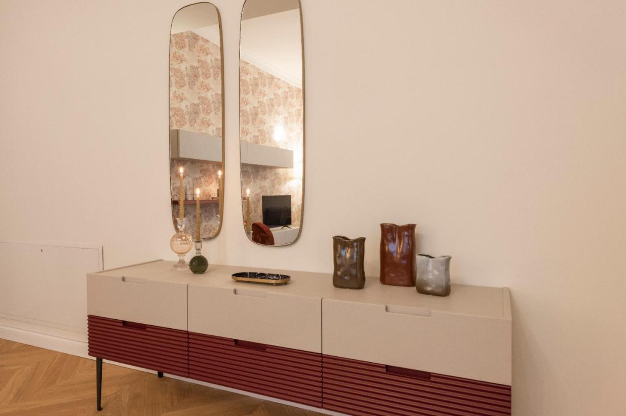 Florence- Buontalenti Exclusive Apartamento