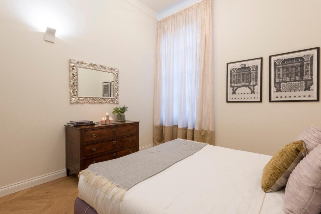 Florence- Buontalenti Exclusive Apartamento