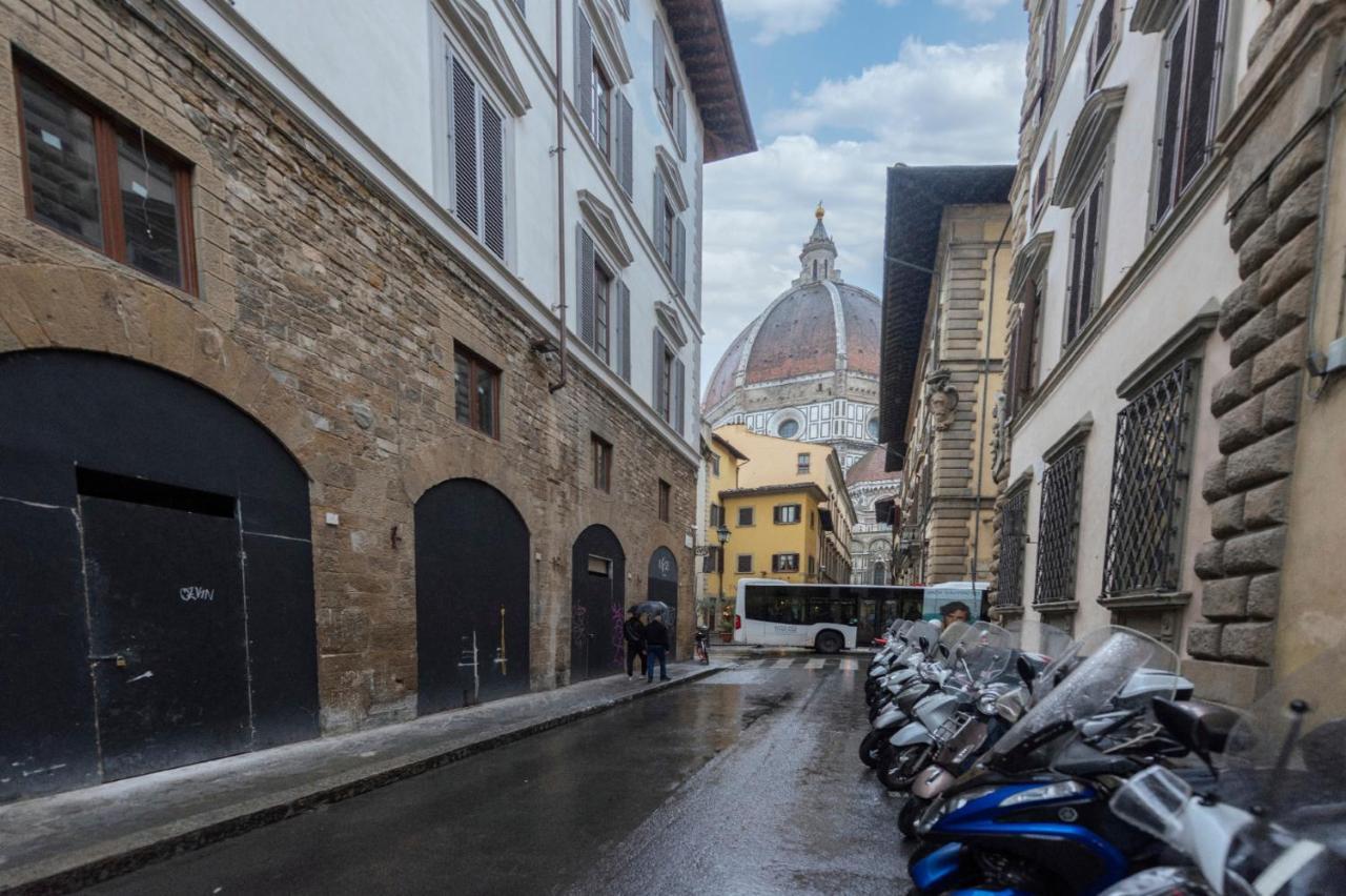Florence- Buontalenti Exclusive