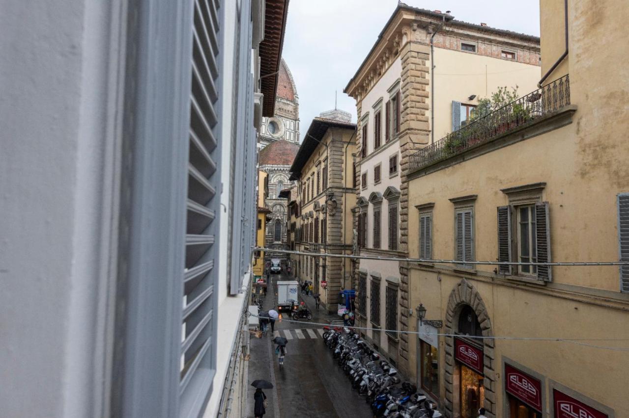 Florence- Buontalenti Exclusive Apartamento *