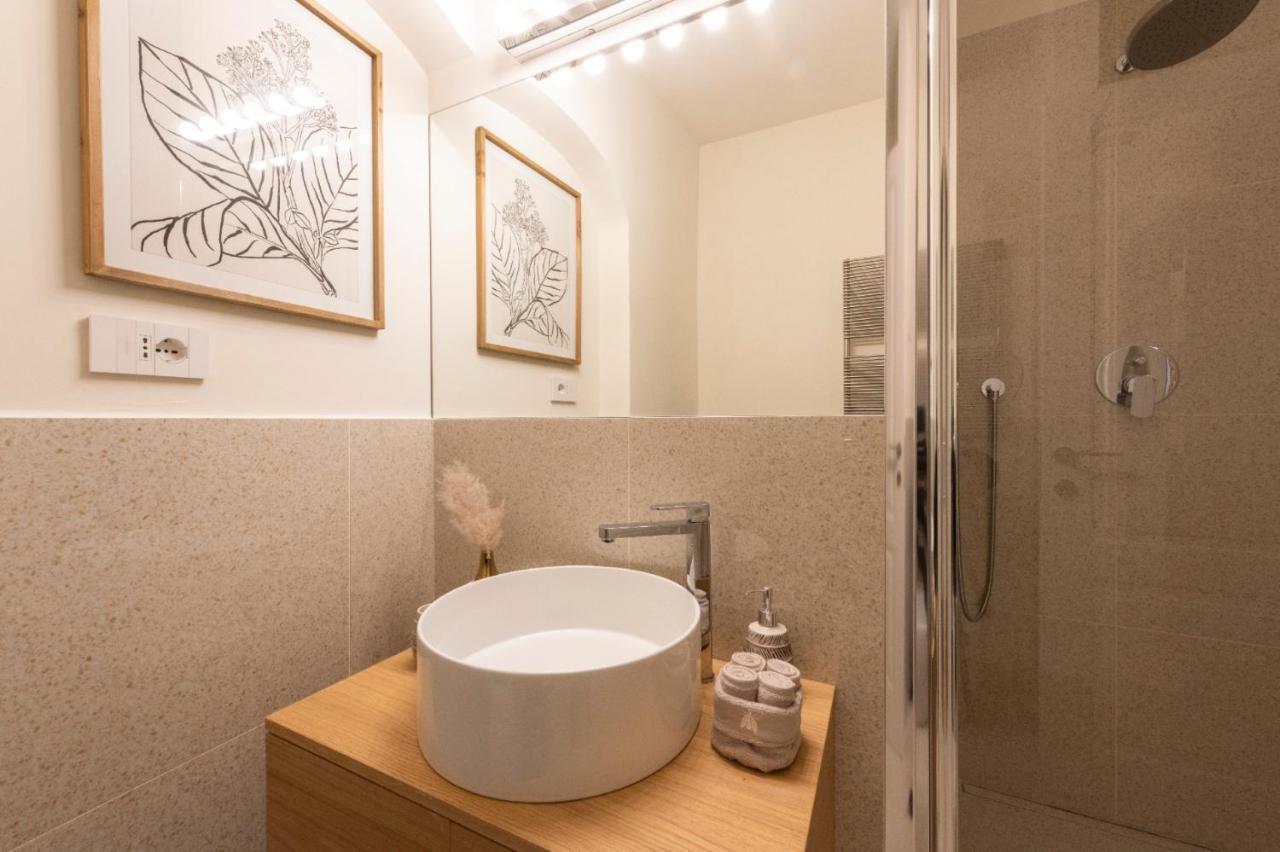 Florence- Buontalenti Exclusive Apartamento Florencia