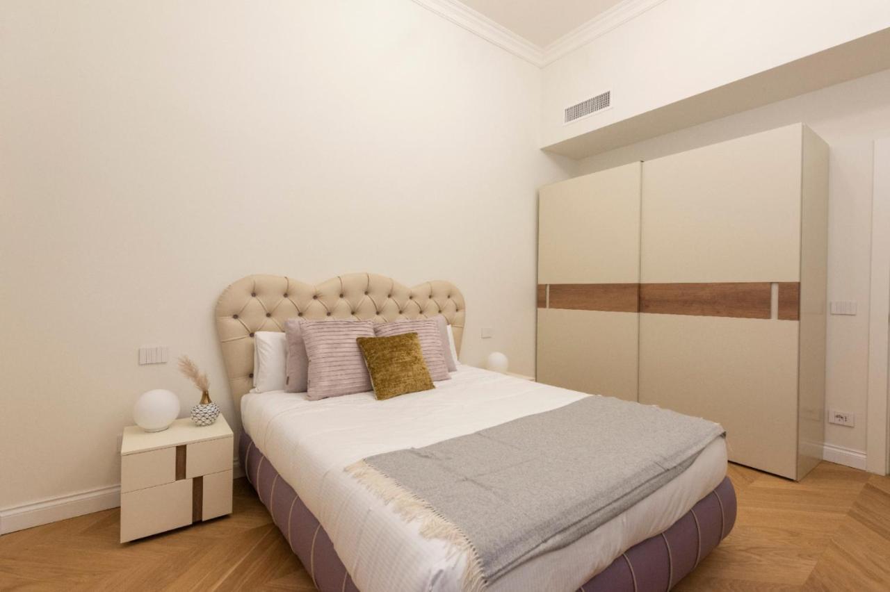 Florence- Buontalenti Exclusive Apartamento Florencia